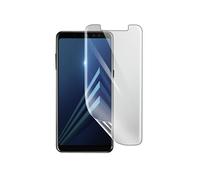 3mk Protection Écran pour Samsung Galaxy A8 Plus en Hydrogel Antichoc Transparent