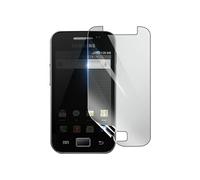 3mk Protection Écran pour Samsung Galaxy Ace S5839i en Hydrogel Antichoc Transparent