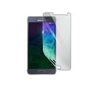 3mk Protection Écran pour Samsung Galaxy Alpha en Hydrogel Antichoc Transparent