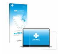upscreen Film Protection pour Samsung Galaxy Book6 Pro 16" | Antibactérien Protection d'écran Made in Germany Clair Protecteur Écran Anti-Bactérien Anti-Rayures