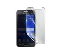 3mk Protection Écran pour Samsung Galaxy Core 2 en Hydrogel Antichoc Transparent