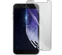 3mk Protection Écran pour Samsung Galaxy J4 en Hydrogel Antichoc Transparent