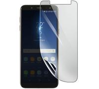 3mk Protection Écran pour Samsung Galaxy J6 en Hydrogel Antichoc Transparent