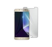 3mk Protection Écran pour Samsung Galaxy Note 5 en Hydrogel Antichoc Transparent