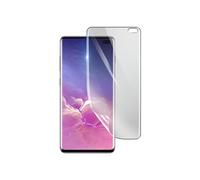 3mk Protection Écran pour Samsung Galaxy S10 Plus en Hydrogel Antichoc Transparent