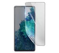 3mk Protection Écran pour Samsung Galaxy S20 FE en Hydrogel Antichoc Transparent