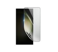 3mk Protection Écran pour Samsung Galaxy S23 Ultra en Hydrogel Antichoc Transparent