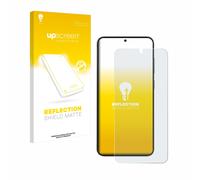 upscreen Protection Ecran Anti-Reflet pour Samsung Galaxy S24 Plus / S25 Plus Film Protection Mat