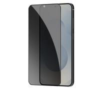 Dux Ducis Protection Ecran pour Samsung Galaxy S25 Edge Verre Anti-espion Noir