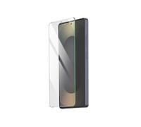 Protection Écran pour Samsung Galaxy S25 Ultra Hybride Flexible Transparent