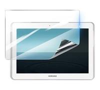Protection Écran pour Samsung Galaxy Tab 2 10.1 Wi-Fi P5110 en Hydrogel Antichoc Transparent
