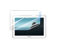 Protection Écran pour Samsung Galaxy Tab 2 10.1 Wi-Fi P5110 en Hydrogel Antichoc Transparent