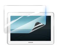 Protection Écran pour Samsung Galaxy Tab 2 10.1 Wi-Fi P5110 en Hydrogel Antichoc Transparent