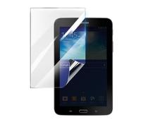 Protection Écran pour Samsung Galaxy Tab 3 Lite 7.0 en Hydrogel Antichoc Transparent
