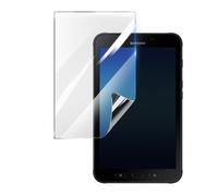 Protection Écran pour Samsung Galaxy Tab Active 2 en Hydrogel Antichoc Transparent