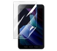 Protection Écran pour Samsung Galaxy Tab Active 3 en Hydrogel Antichoc Transparent