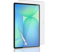 Protection Écran Pour Samsung Galaxy Tab S10 Fe, [Pas En Verre Trempé], Sans Bulles, Mat Film, Anti-Reflet Protection Pour Samsung Galaxy Tab S10 Fe Protection Écran