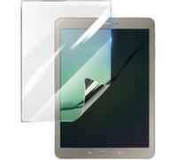 Protection Écran pour Samsung Galaxy Tab S2 9.7 en Hydrogel Antichoc Transparent