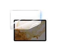 Protection Écran pour Samsung Galaxy Tab S8 en Hydrogel Antichoc Transparent