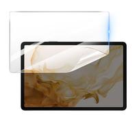 Protection Écran pour Samsung Galaxy Tab S8 en Hydrogel Antichoc Transparent