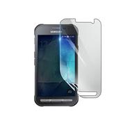 3mk Protection Écran pour Samsung Galaxy Xcover 3 en Hydrogel Antichoc Transparent