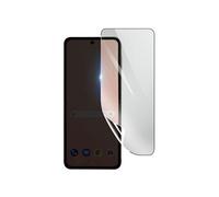 3mk Protection Écran pour Samsung Galaxy Z Flip 3 en Hydrogel Antichoc Transparent