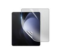 3mk Protection Écran pour Samsung Galaxy Z Fold 2 en Hydrogel Antichoc Transparent