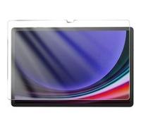 Protection Écran pour Samsung Tab S9 Plus Effet Papier Lot de 2 3mk Transparent