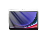 3mk Protection d'écran pour Samsung Tab S9 Plus – Effet Papier, Lot de 2 Transparent