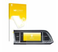 Protection Ecran pour Seat Cupra Ateca Facelift 2021 MiB 3 Mat Film Protecteur