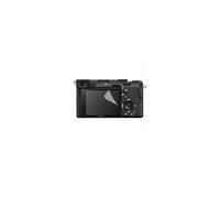 Protection écran pour Sony A7C 2-A7C2-A7C II-A7CII [Pack 3] Film Plastique Protecteur Résistant Ultra Mince Phonillico