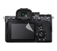 Protection écran pour Sony A7R 4-A7R4-A7R IV-A7RIV [Pack 3] Film Plastique Protecteur Résistant Ultra Mince Phonillico