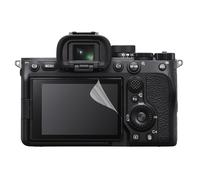 Protection écran pour Sony A7R 5-A7R5-A7R V-A7RV [Pack 3] Film Plastique Protecteur Résistant Ultra Mince Phonillico