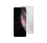 3mk Protection Écran pour Sony Xperia 1 III en Hydrogel Antichoc Transparent