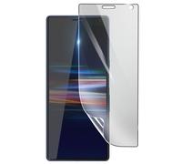 3mk Protection Écran pour Sony Xperia 10 en Hydrogel Antichoc Transparent