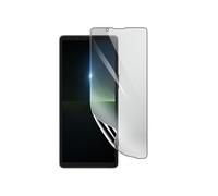 3mk Protection Écran pour Sony Xperia 5 en Hydrogel Antichoc Transparent