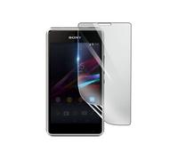 3mk Protection Écran pour Sony Xperia E1 en Hydrogel Antichoc Transparent