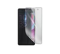 3mk Protection Écran pour Sony Xperia E5 en Hydrogel Antichoc Transparent