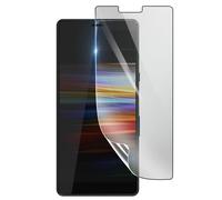 3mk Protection Écran pour Sony Xperia L3 en Hydrogel Antichoc Transparent