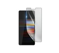 3mk Protection Écran pour Sony Xperia L3 en Hydrogel Antichoc Transparent
