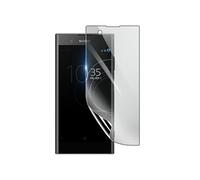 3mk Protection Écran pour Sony Xperia XA1 Plus en Hydrogel Antichoc Transparent