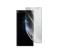 3mk Protection Écran pour Sony Xperia XA2 Plus en Hydrogel Antichoc Transparent