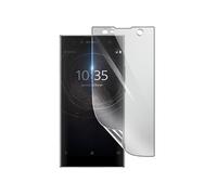 3mk Protection Écran pour Sony Xperia XA2 Ultra en Hydrogel Antichoc Transparent