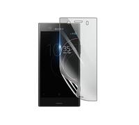 3mk, Protection d'écran hydrogel antichoc et anti-rayures pour Sony Xperia XZ1 Compact, Transparent