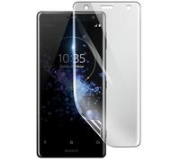 3mk Protection Écran pour Sony Xperia XZ2 en Hydrogel Antichoc Transparent