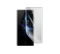 Protection Ecran pour Sony Xperia XZ2 en Hydrogel Antichoc Transparent