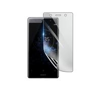 3mk Protection Écran pour Sony Xperia XZ2 Premium en Hydrogel Antichoc Transparent