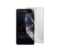 3mk Protection Écran pour Sony Xperia Z1 Compact en Hydrogel Antichoc Transparent