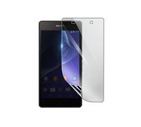 3mk Protection Écran pour Sony Xperia Z2 en Hydrogel Antichoc Transparent
