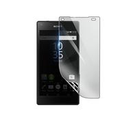 3mk Protection Écran pour Sony Xperia Z5 Compact en Hydrogel Antichoc Transparent